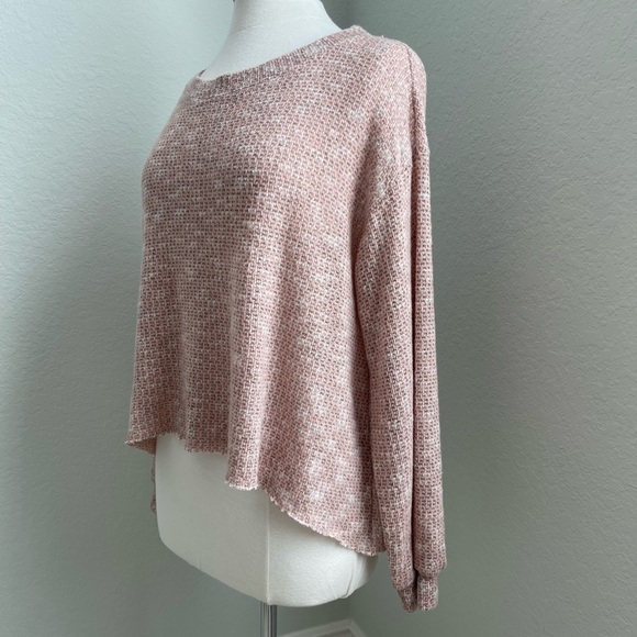 PST for URBAN OUTFITTERS Waffle Knit Sweater - Picture 8 of 12